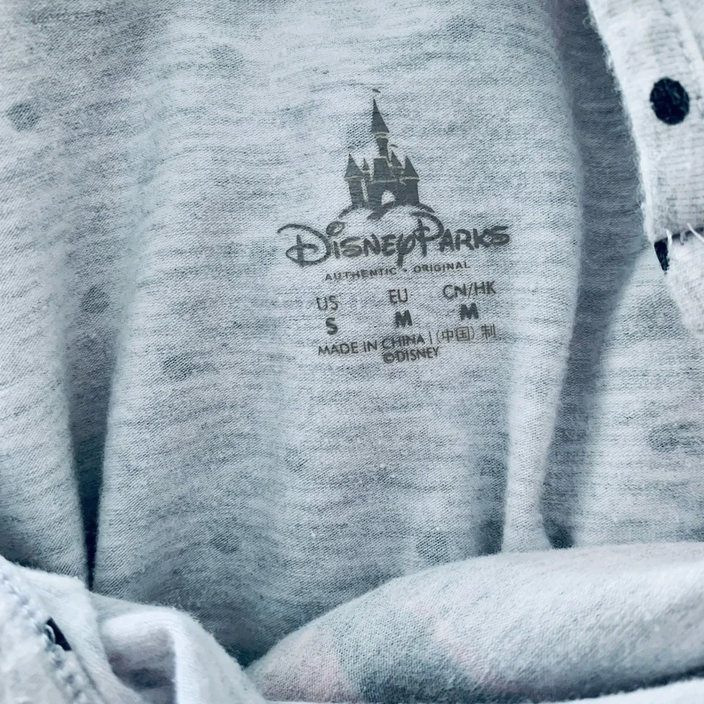 🌟 Disney parks Minnie tank top - Picture 3 of 5